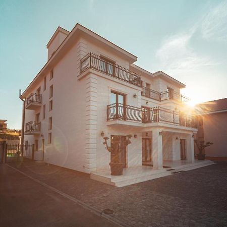 Vila Venus Sînmartin Exterior photo